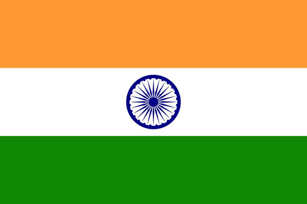 indian flag